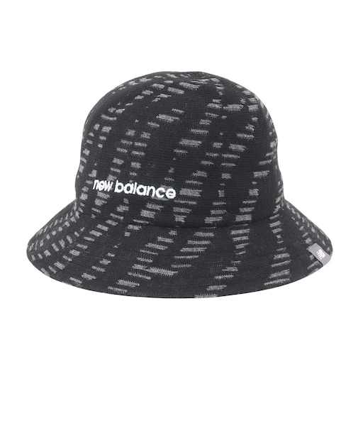 ニューバランス（new balance）帽子 バケットハット 012-6187503-010
