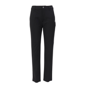 ニューバランス（new balance）ゴルフウェア SWEAT スリムロングパンツ 012-6131505-010