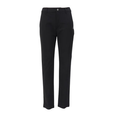 ニューバランス（new balance）ゴルフウェア SWEAT スリムロングパンツ 012-6131505-010