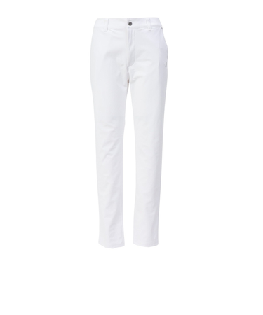 ニューバランス（new balance）ゴルフウェア SWEAT スリムロングパンツ 012-6131505-030