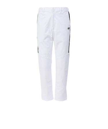 ニューバランス(new balance)ゴルフウェア アスレチック ロングパンツ 012-6136001-030