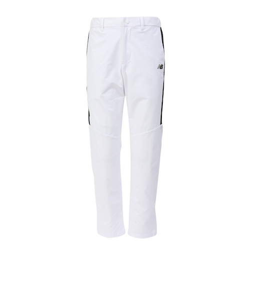 ニューバランス(new balance)ゴルフウェア アスレチック ロングパンツ 012-6136001-030