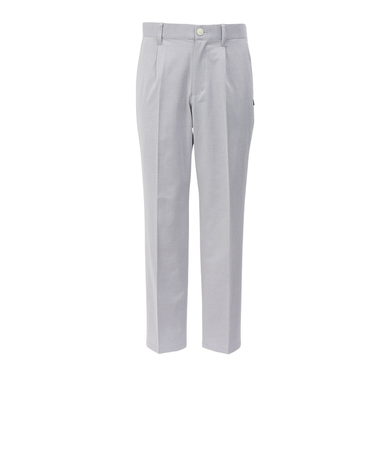 ニューバランス（new balance）ゴルフウェア ONE TUCK ワイド ロングパンツ 012-6135001-020