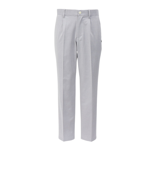 ニューバランス（new balance）ゴルフウェア ONE TUCK ワイド ロングパンツ 012-6135001-020