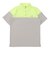 ニューバランス（new balance）ゴルフウェア ショートスリーブ COLLAR シャツ 012-6168001-060