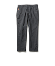 ニューエラ（NEW ERA）ゴルフウェア テーパード ストレッチ パンツ サイドロゴ 14859904