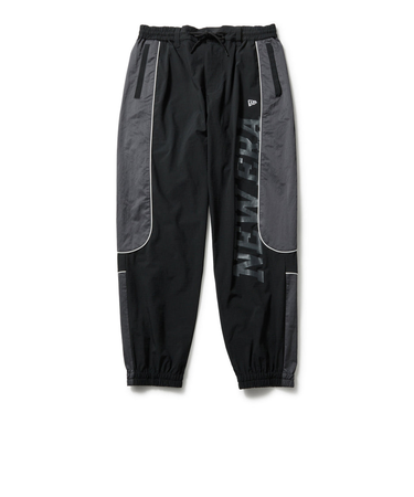 ニューエラ（NEW ERA）ゴルフウェア ウィンドパンツ パイピング 14859897