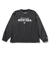 ニューエラ（NEW ERA）ゴルフウェア ウーブン プルオーバー 14859892