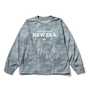 ニューエラ（NEW ERA）ゴルフウェア ウーブン プルオーバー 14859891