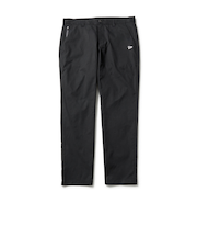 ニューエラ（NEW ERA）ゴルフウェア テーパード ストレッチ パンツ サイドロゴ 14859905