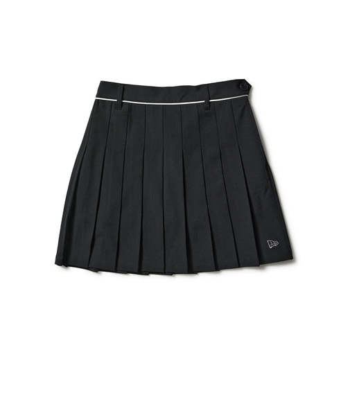 ニューエラ（NEW ERA）ゴルフウェア プリーツスカート 14859889