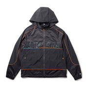 ニューエラ（NEW ERA）ゴルフウェア ウィンドジャケット パイピング 14859898