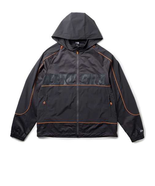 ニューエラ（NEW ERA）ゴルフウェア ウィンドジャケット パイピング 14859898