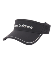 ニューバランス（new balance）帽子 バイザー 012-6987502-010