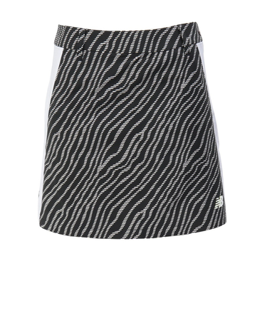 ニューバランス（new balance）ゴルフウェア ラップキュロット 012-6139501-011