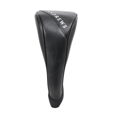 セントアンドリュース（ST.ANDREWS）シンセティックレザー ヘッドカバー ドライバー用 042-6984301-010