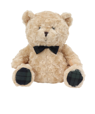 セントアンドリュース（ST.ANDREWS）テディベア ヘッドカバー ドライバー用 042-6984311-040