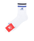 ニューバランス（new balance）ミドルソックス 012-6986004-030