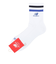 ニューバランス（new balance）ミドルソックス 012-6986004-030