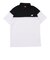 ニューバランス（new balance）ゴルフウェア 半袖 COLLAR シャツ 012-6168001-010
