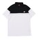 ニューバランス（new balance）ゴルフウェア 半袖 COLLAR シャツ 012-6168001-010