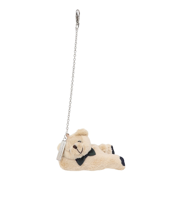 セントアンドリュース（ST.ANDREWS）テディベア グローブホルダー 042-6984319-040