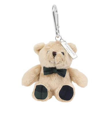 セントアンドリュース（ST.ANDREWS）テディベア ボールホルダー 042-6984317-040