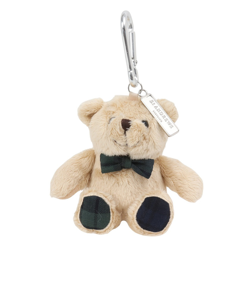 セントアンドリュース（ST.ANDREWS）テディベア ボールホルダー 042-6984317-040