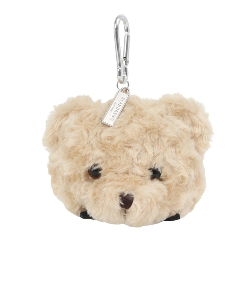 セントアンドリュース（ST.ANDREWS）テディベア ポーチ 042-6984316-040