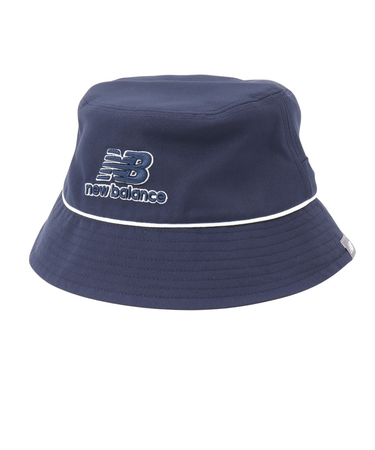 ニューバランス（new balance）帽子 バケット ハット 012-6187006-120