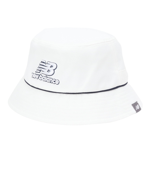 ニューバランス（new balance）帽子 バケット ハット 012-6187006-030
