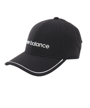 ニューバランス（new balance）帽子 シックスパネル キャップ 012-6987501-010