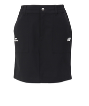 ニューバランス（new balance）ゴルフウェア セミタイト MIDI スカート 012-6134502-010