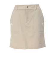 ニューバランス（new balance）ゴルフウェア セミタイト MIDI スカート 012-6134502-041