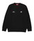 ニューバランス（new balance）ゴルフウェア クルーネック ニット プルオーバー 012-6170002-010