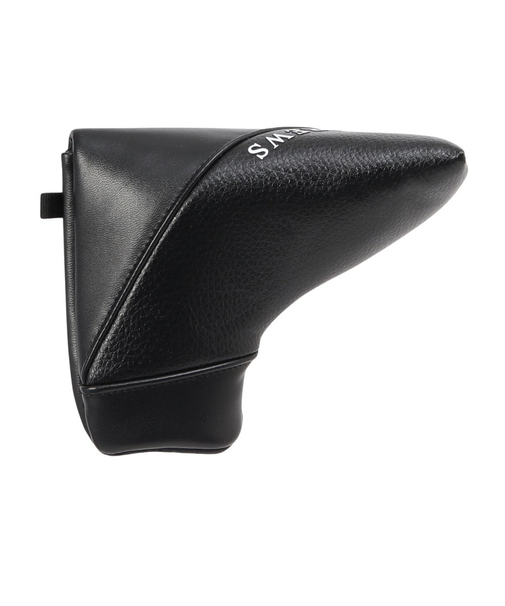 セントアンドリュース（ST.ANDREWS）シンセティックレザー パターカバー PIN型用 042-6984304-010