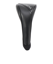 セントアンドリュース（ST.ANDREWS）シンセティックレザー ヘッドカバー フェアウェイウッド用 042-6984302-010