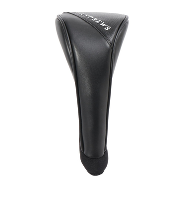 セントアンドリュース（ST.ANDREWS）シンセティックレザー ヘッドカバー フェアウェイウッド用 042-6984302-010