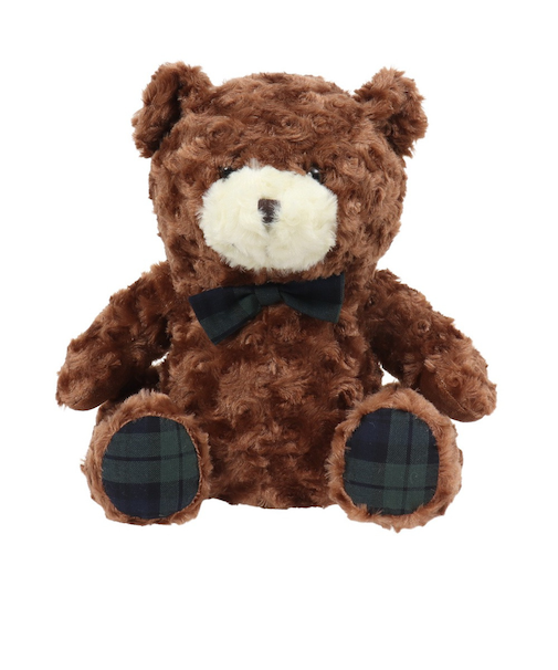 セントアンドリュース（ST.ANDREWS）テディベア ヘッドカバー ドライバー用 042-6984311-050