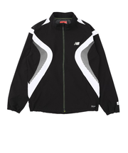 ニューバランス（new balance）ゴルフウェア フルジップ ウィンドブルゾン ジャケット 012-6120001-010