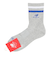 ニューバランス（new balance）ミドルソックス 012-6986004-020