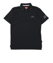 ニューバランス（new balance）ゴルフウェア 半袖 ポロシャツ 012-6160001-010