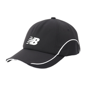 ニューバランス（new balance）帽子 シックスパネル キャップ 012-6187001-010