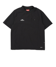 ニューバランス（new balance）ゴルフウェア 半袖 ジャケット PADDED SNEE 012-6121002-010