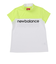 ニューバランス（new balance）ゴルフ 半袖 モックネック シャツ 012-6166503-060