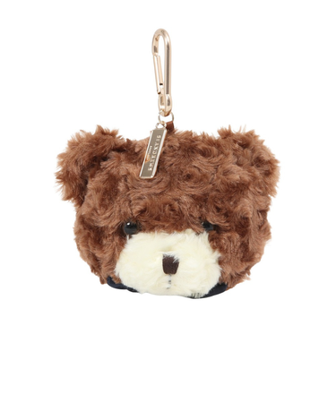 セントアンドリュース（ST.ANDREWS）テディベア ポーチ 042-6984316-050