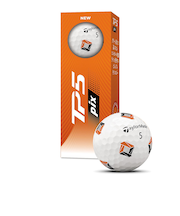 テーラーメイド（TAYLORMADE）ゴルフボール TP5 PIX 26 JPN 3bスリーブ(3個入り)