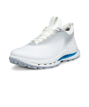 エコー(ecco)ゴルフシューズ スパイクレス 132604 M BIOM C5 54322 WH/CO
