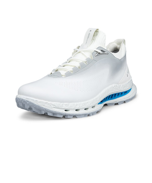 エコー(ecco)ゴルフシューズ スパイクレス 132604 M BIOM C5 54322 WH/CO