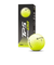 テーラーメイド（TAYLORMADE）ゴルフボール TP5 イエロー 26 3b 2026年モデル スリーブ(3個入り)